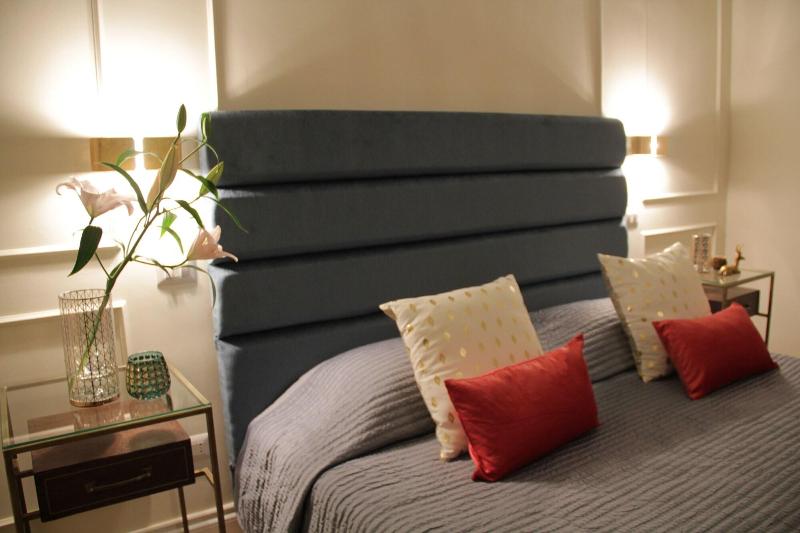 Ingrami Suites - Oda