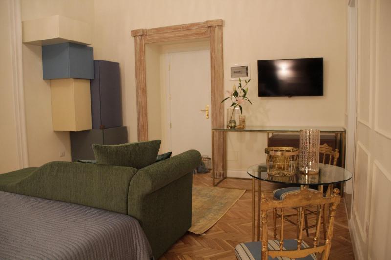 Ingrami Suites - Oda