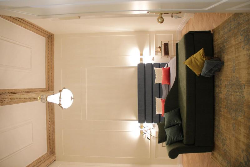 Ingrami Suites - Oda