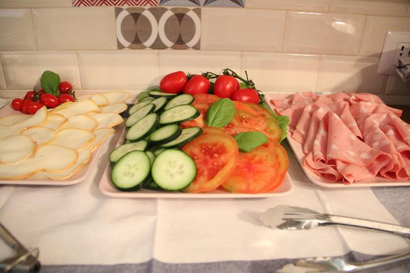 Ingrami Suites - Restoran