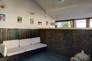 Rivoli Cinema Hostel fotoÄŸrafÄ±