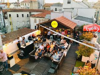 Rivoli Cinema Hostel fotoÄŸrafÄ±