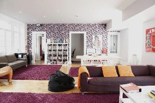 Rivoli Cinema Hostel fotoÄŸrafÄ±