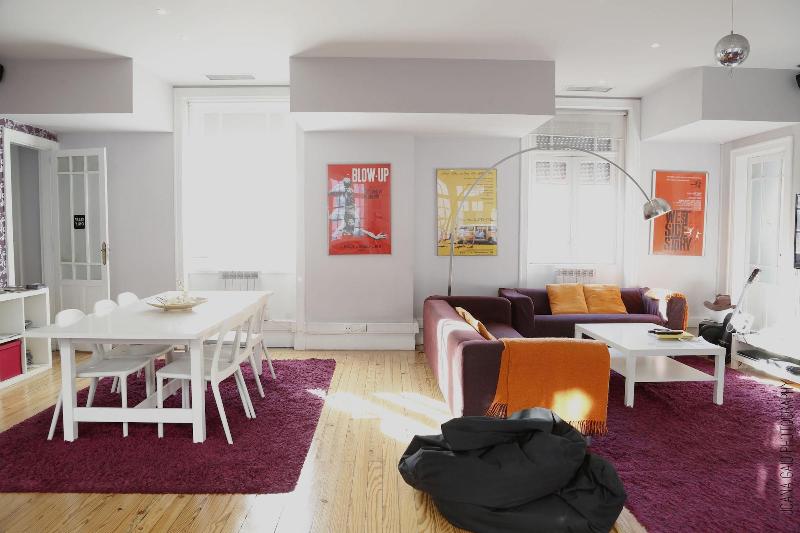 Rivoli Cinema Hostel - Lobi