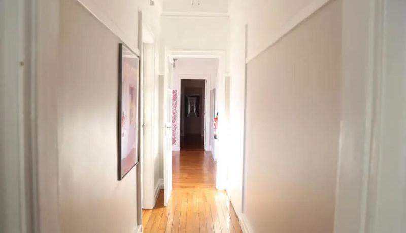 Rivoli Cinema Hostel - Lobi