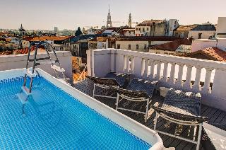 Rivoli Cinema Hostel fotoÄŸrafÄ±