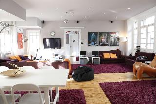 Rivoli Cinema Hostel otel fotoğrafı