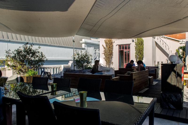 Rivoli Cinema Hostel - Genel