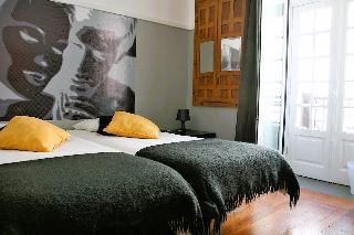 Rivoli Cinema Hostel fotoÄŸrafÄ±