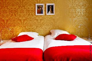 Rivoli Cinema Hostel fotoÄŸrafÄ±