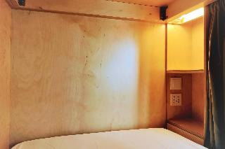 Rivoli Cinema Hostel fotoÄŸrafÄ±
