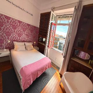 Rivoli Cinema Hostel fotoÄŸrafÄ±