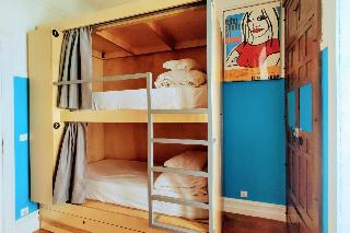 Rivoli Cinema Hostel fotoÄŸrafÄ±
