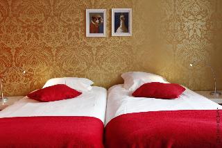 Rivoli Cinema Hostel fotoÄŸrafÄ±