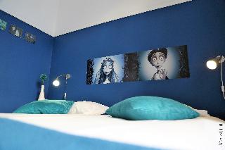 Rivoli Cinema Hostel fotoÄŸrafÄ±