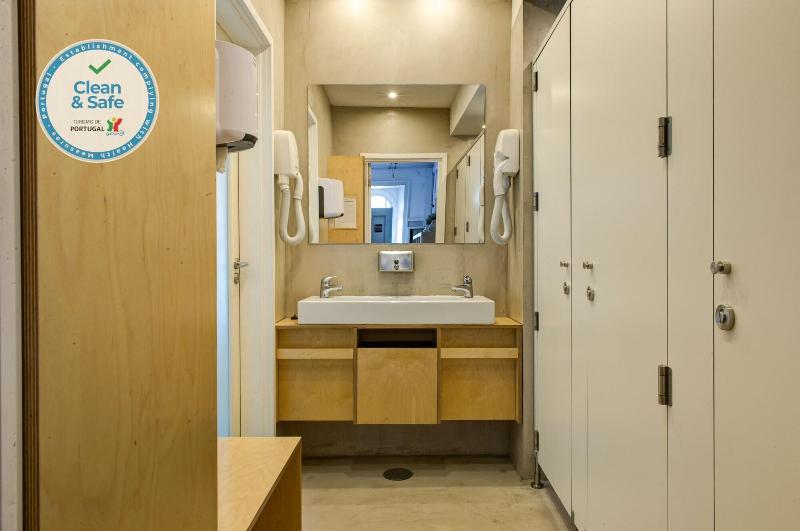Rivoli Cinema Hostel - Oda