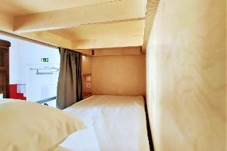 Rivoli Cinema Hostel fotoÄŸrafÄ±