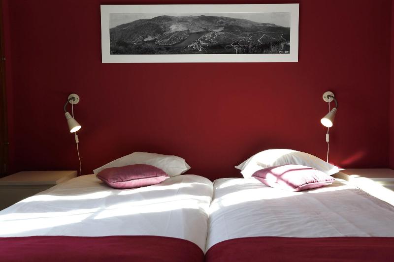 Rivoli Cinema Hostel - Oda