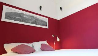 Rivoli Cinema Hostel fotoÄŸrafÄ±