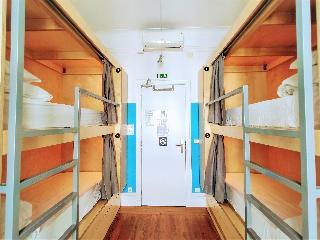 Rivoli Cinema Hostel fotoÄŸrafÄ±