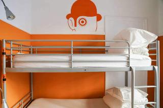 Rivoli Cinema Hostel fotoÄŸrafÄ±