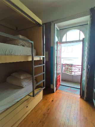 Rivoli Cinema Hostel fotoÄŸrafÄ±