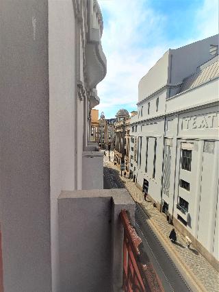 Rivoli Cinema Hostel fotoÄŸrafÄ±
