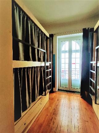 Rivoli Cinema Hostel fotoÄŸrafÄ±