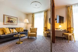 Goritschniggs Hotel otel fotoğrafı