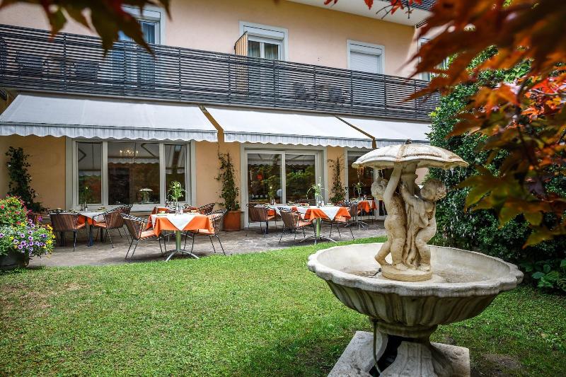 Goritschniggs Hotel - Genel
