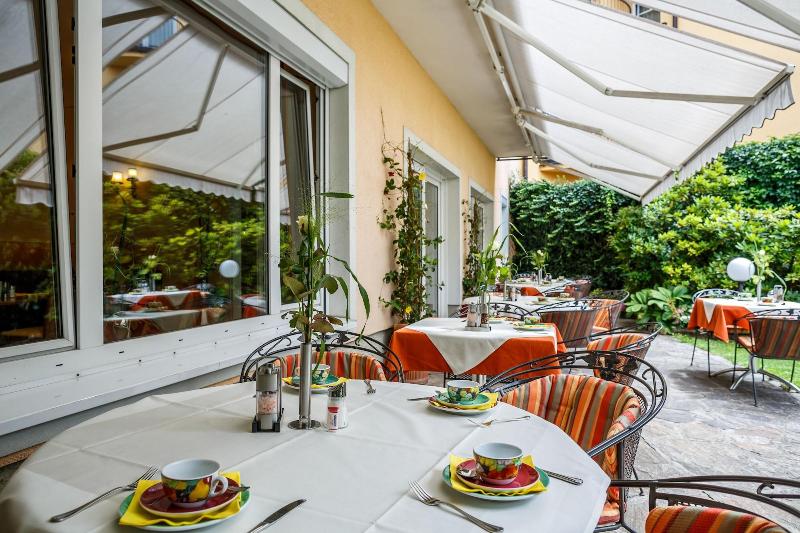 Goritschniggs Hotel - Genel