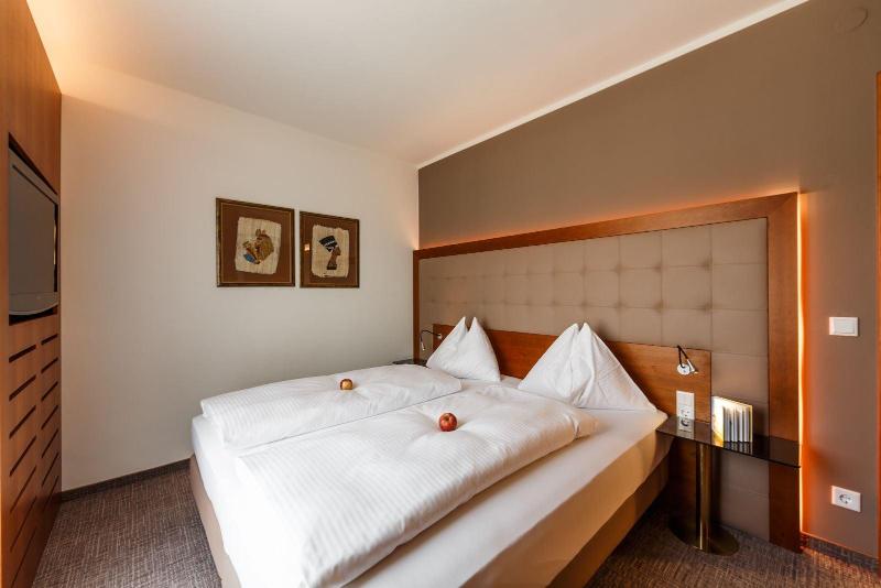 Goritschniggs Hotel - Oda