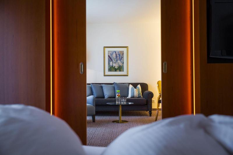 Goritschniggs Hotel - Oda