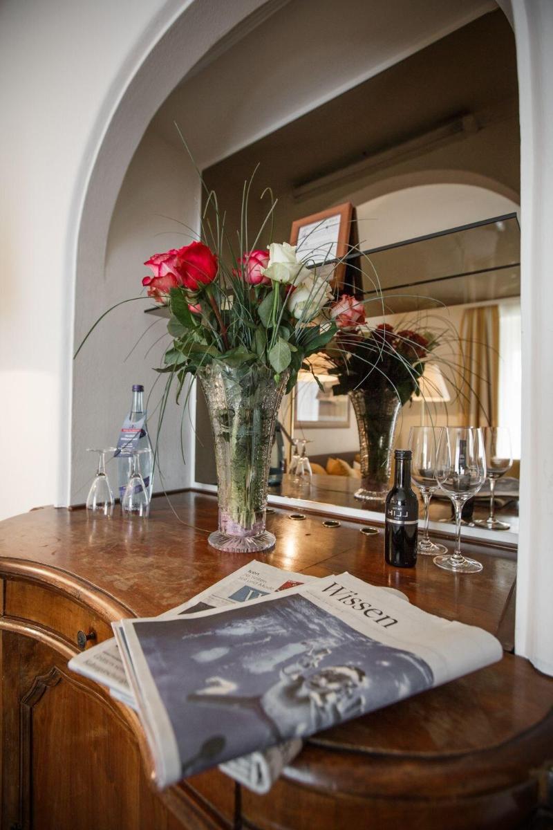 Goritschniggs Hotel - Oda