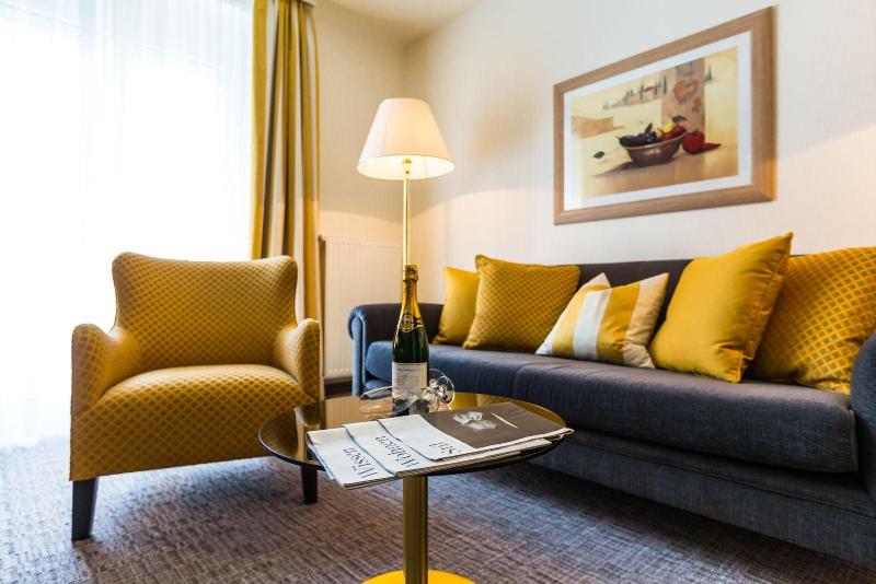 Goritschniggs Hotel - Oda