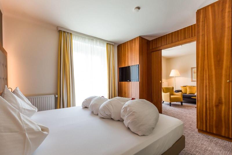 Goritschniggs Hotel - Oda