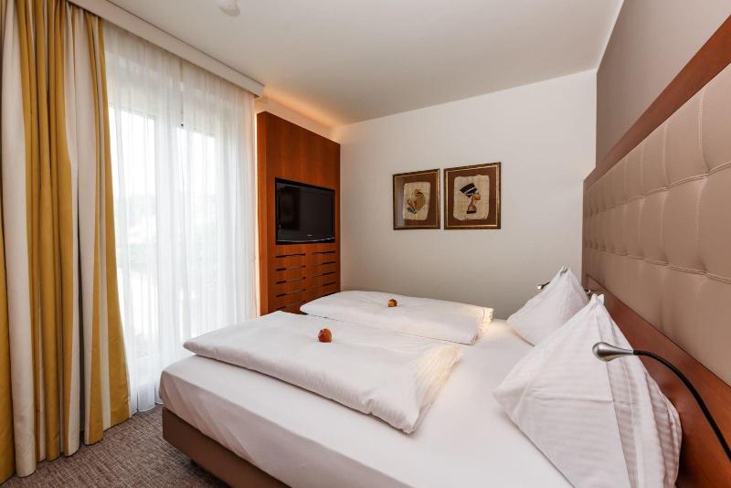 Goritschniggs Hotel - Oda