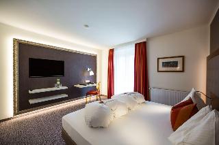 Goritschniggs Hotel fotoÄŸrafÄ±