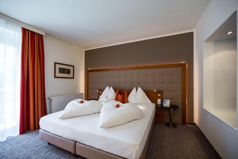 Goritschniggs Hotel - Oda