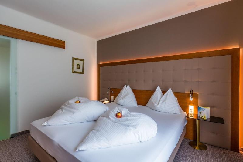 Goritschniggs Hotel - Oda