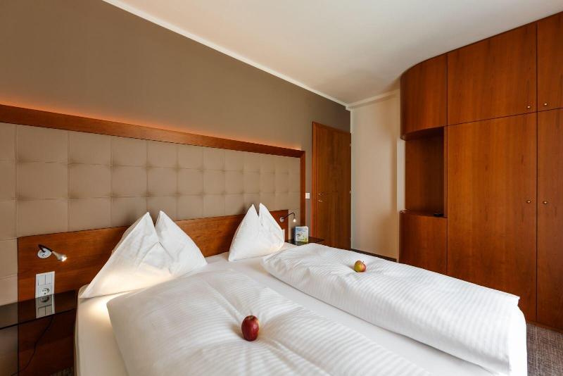 Goritschniggs Hotel - Oda