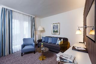 Goritschniggs Hotel fotoÄŸrafÄ±