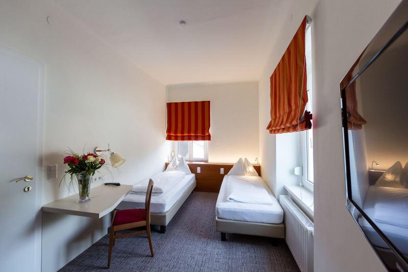 Goritschniggs Hotel - Oda
