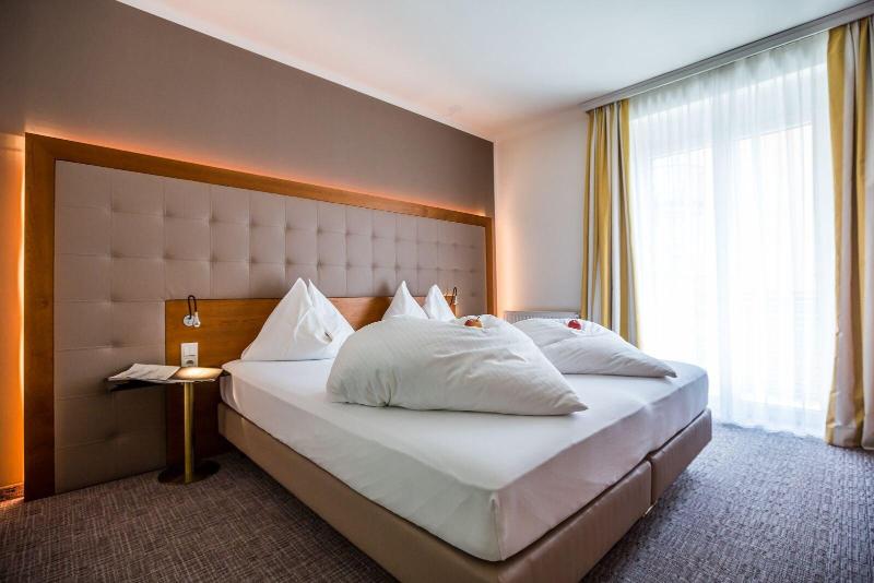 Goritschniggs Hotel - Oda