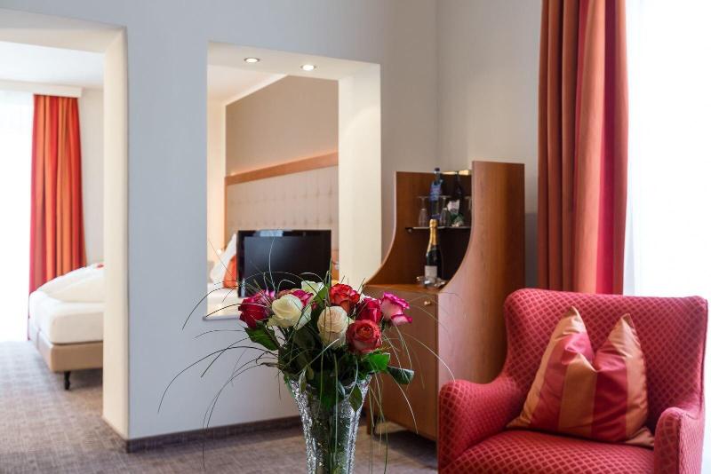 Goritschniggs Hotel - Oda