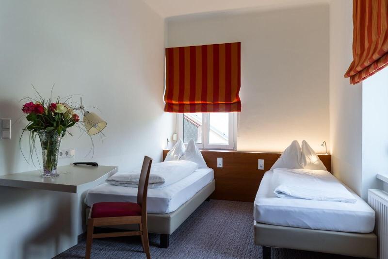 Goritschniggs Hotel - Oda