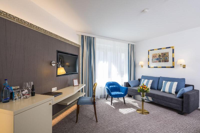 Goritschniggs Hotel - Oda
