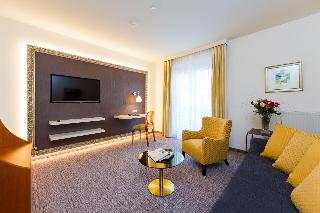 Goritschniggs Hotel fotoÄŸrafÄ±