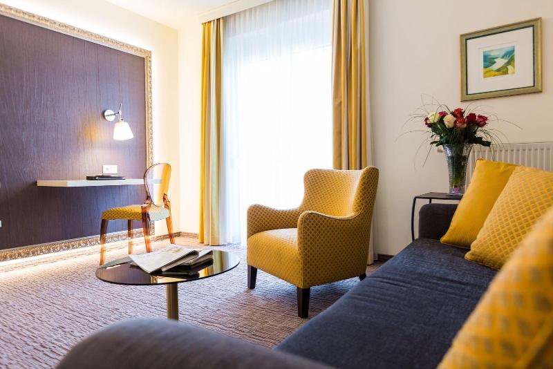 Goritschniggs Hotel - Oda