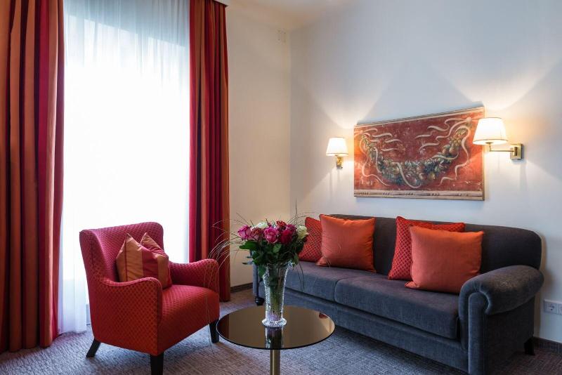Goritschniggs Hotel - Oda